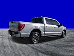 2021 Ford F-150 SuperCrew Cab RWD Pickup for sale #DTT0041B - photo 2