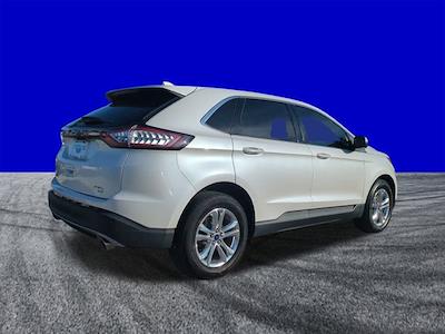 Used 2018 Ford Edge - photo 1