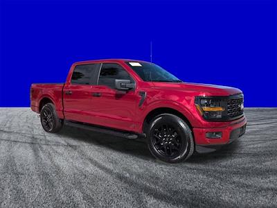 Used 2025 Ford F-150 - photo 1
