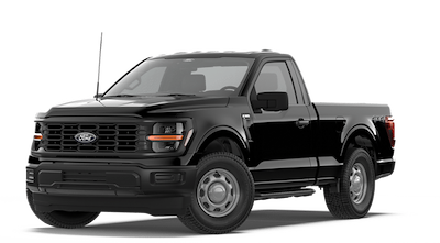 New 2026 Ford F-150 XL Regular Cab for sale #DTT0042 - photo 1