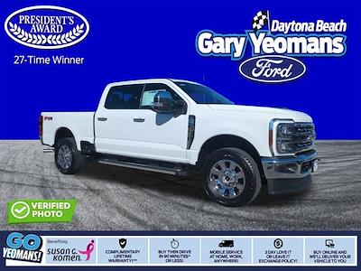 New 2026 Ford F-250 Lariat Crew Cab for sale #DTT0044 - photo 1