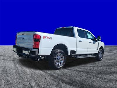 New 2026 Ford F-250 Lariat Crew Cab for sale #DTT0044 - photo 2