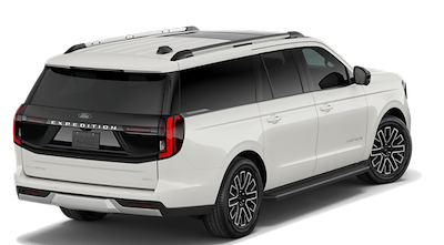 New 2026 Ford Expedition MAX Platinum for sale #DTT0047 - photo 2