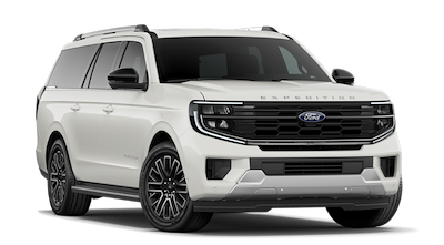 New 2026 Ford Expedition MAX Platinum for sale #DTT0047 - photo 1