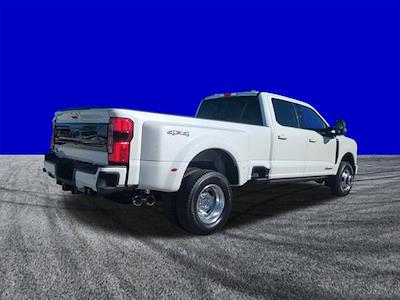 New 2026 Ford F-350 Platinum Crew Cab for sale #DTT0049 - photo 2