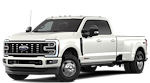New 2026 Ford F-350 Platinum Crew Cab for sale #DTT0049 - photo 1