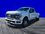 New 2026 Ford F-350 Platinum Crew Cab for sale #DTT0049 - photo 8