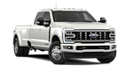 New 2026 Ford F-350 Platinum Crew Cab for sale #DTT0049 - photo 4