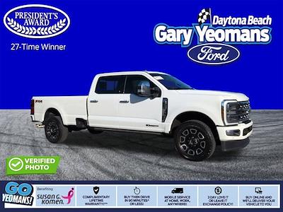 2024 Ford F-350 Crew Cab SRW 4WD Pickup for sale #DTT0053A - photo 1