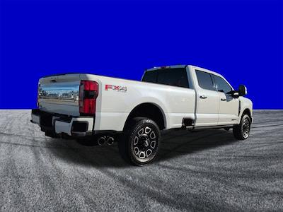 2024 Ford F-350 Crew Cab SRW 4WD Pickup for sale #DTT0053A - photo 2