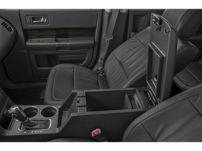 Used 2019 Ford Flex - photo 1