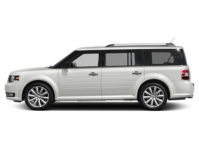 Used 2019 Ford Flex - photo 1