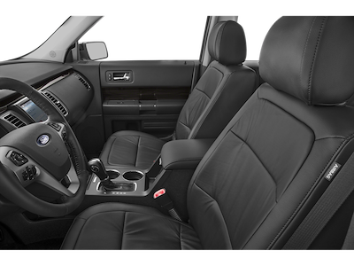 Used 2019 Ford Flex - photo 1