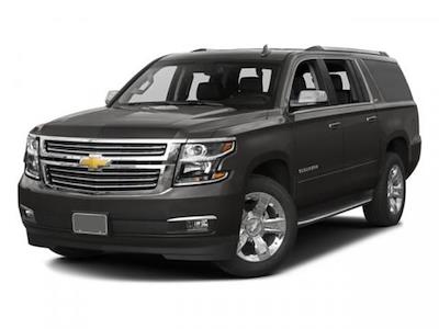 Used 2016 Chevrolet Suburban - photo 1