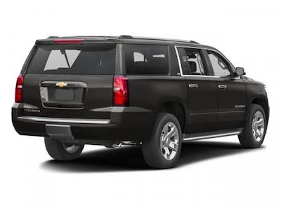 Used 2016 Chevrolet Suburban - photo 1