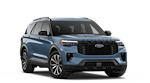 2026 Ford Explorer RWD SUV for sale #DTT0055 - photo 31