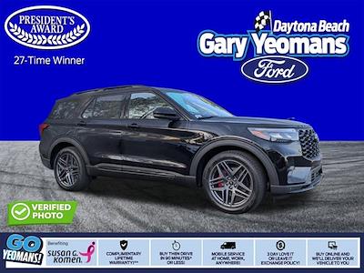 2026 Ford Explorer 4WD SUV for sale #DTT0058 - photo 1