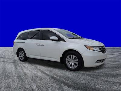 Used 2016 Honda Odyssey - photo 1