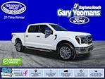New 2026 Ford F-150 Lariat SuperCrew Cab for sale #DTT0065 - photo 1