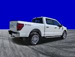 New 2026 Ford F-150 Lariat SuperCrew Cab for sale #DTT0065 - photo 2