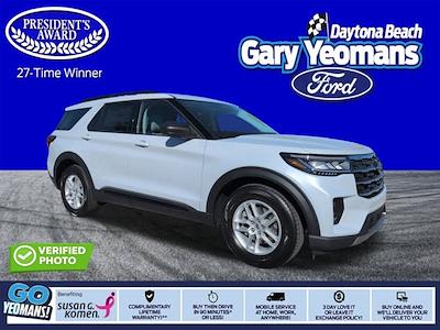 New 2026 Ford Explorer Active for sale #DTT0067 - photo 1