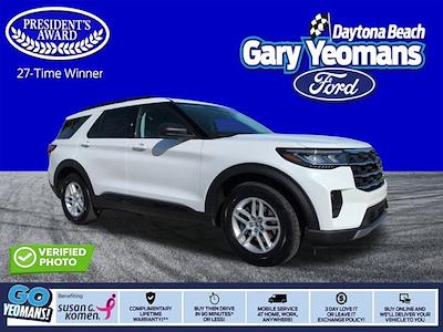 2026 Ford Explorer RWD SUV for sale #DTT0068 - photo 1