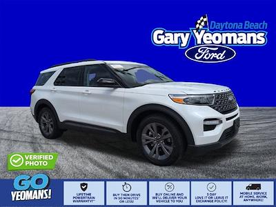 2024 Ford Explorer RWD SUV for sale #DTT0068A - photo 1