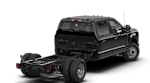 New 2026 Ford F-350 Crew Cab Cab Chassis for sale #DTT0071 - photo 3