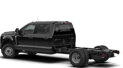 New 2026 Ford F-350 Crew Cab Cab Chassis for sale #DTT0072 - photo 2