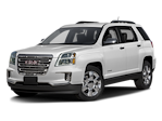 Used 2016 GMC Terrain SLT for sale #DTT0074B - photo 1