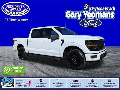 New 2026 Ford F-150 - photo 1