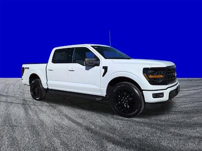 New 2026 Ford F-150 - photo 1
