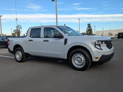 New 2026 Ford Maverick XL SuperCrew Cab for sale #DTT0080 - photo 2