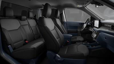 New 2026 Ford Maverick XL SuperCrew Cab for sale #DTT0080 - photo 1