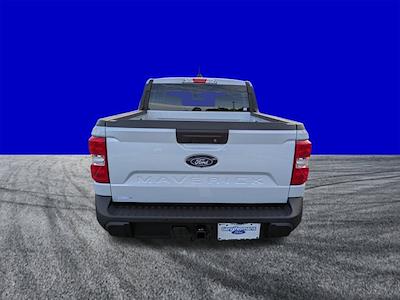 New 2026 Ford Maverick - photo 1