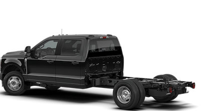 New 2026 Ford F-350 Crew Cab Cab Chassis for sale #DTT0083 - photo 2