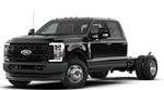 New 2026 Ford F-350 Crew Cab Cab Chassis for sale #DTT0083 - photo 1
