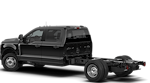 New 2026 Ford F-350 Crew Cab Cab Chassis for sale #DTT0083 - photo 2