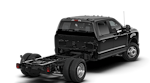 New 2026 Ford F-350 Crew Cab Cab Chassis for sale #DTT0083 - photo 3