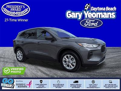 New 2026 Ford Escape - photo 1