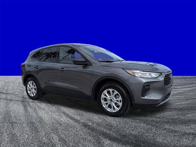 New 2026 Ford Escape - photo 1