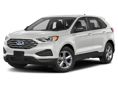 2022 Ford Edge AWD SUV for sale #DTT0086A - photo 1