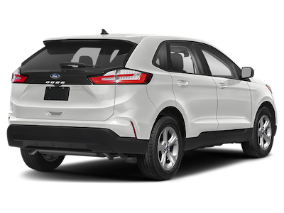 2022 Ford Edge AWD SUV for sale #DTT0086A - photo 2
