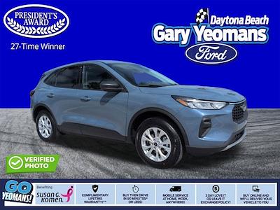 New 2026 Ford Escape - photo 1