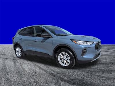 New 2026 Ford Escape - photo 1