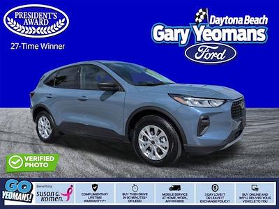 New 2026 Ford Escape - photo 1
