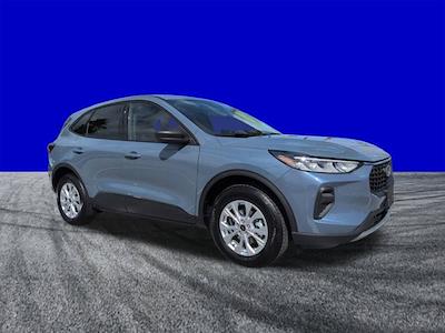 New 2026 Ford Escape - photo 1