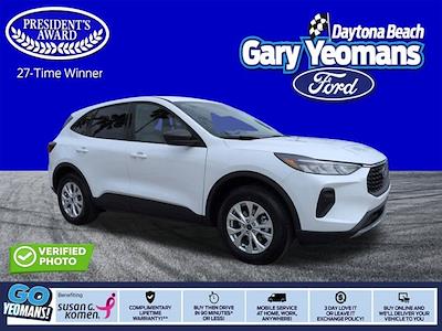 New 2026 Ford Escape - photo 1