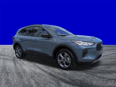 New 2026 Ford Escape - photo 1