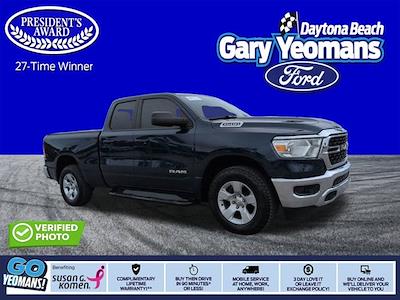 Used 2022 Ram 1500 - photo 1